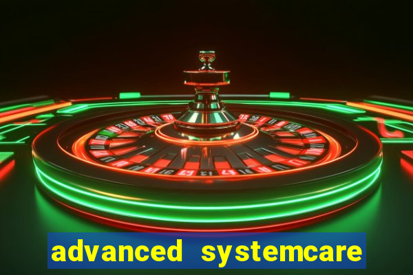 advanced systemcare 17 key 2024